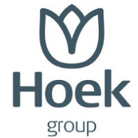 Logo HOEK Group